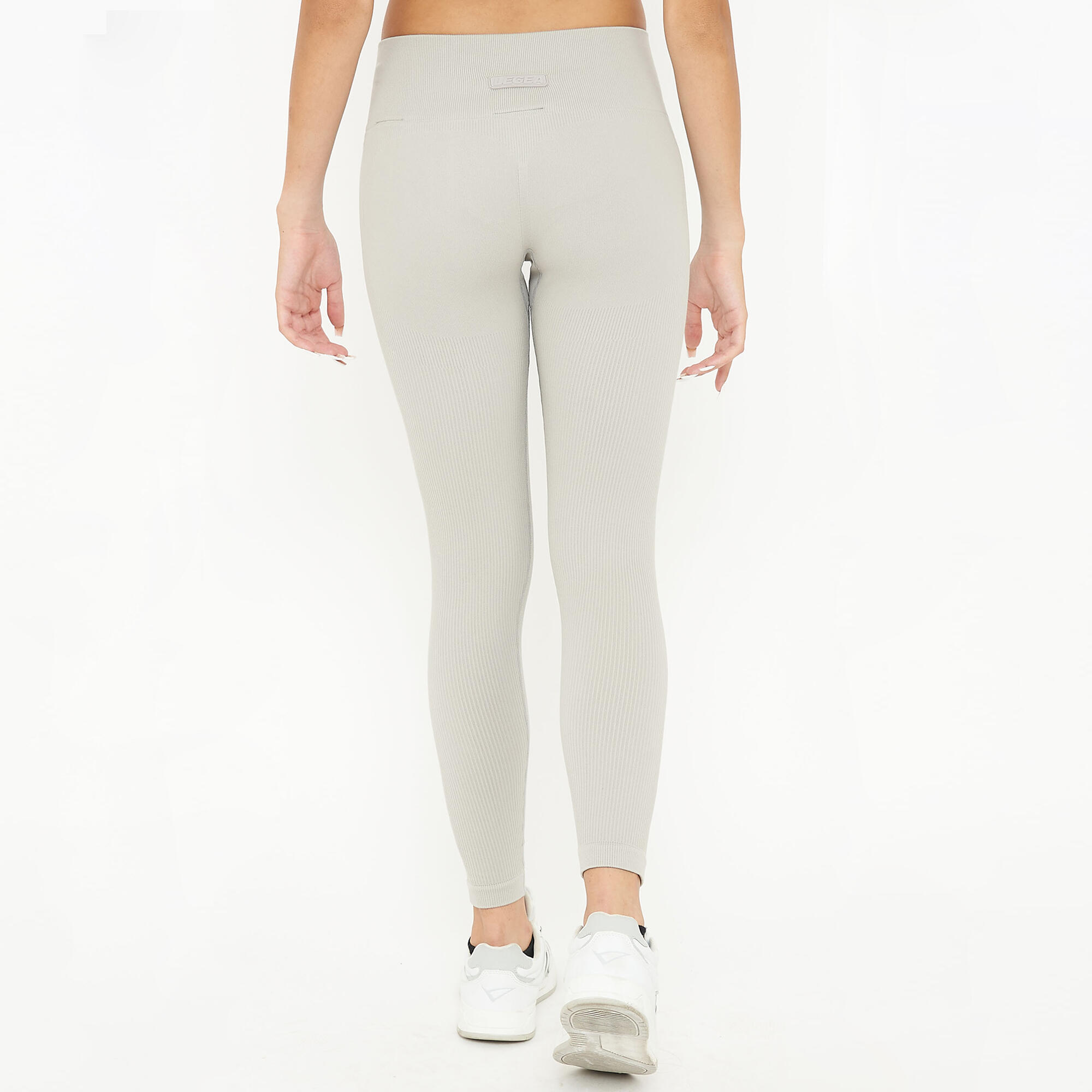 Legginsy treningowe BURNER damskie