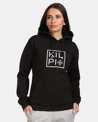 Dames hoodie kilpi niky