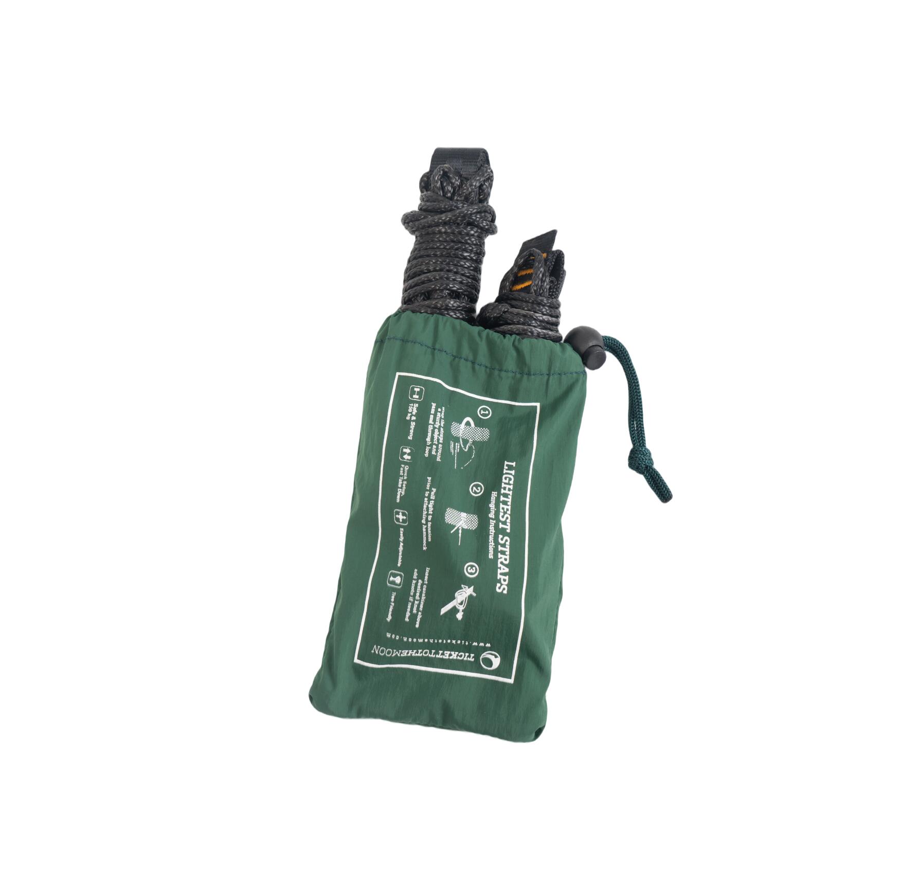 Accessoires pour hamacs 4/7
