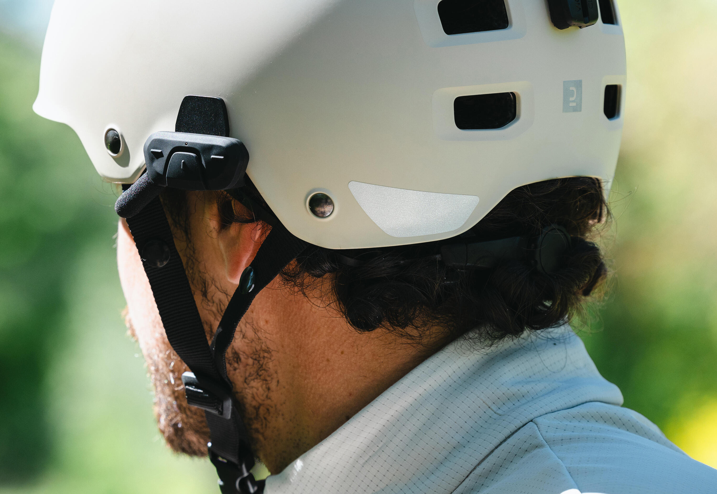 Kit vivavoce Bluetooth per caschi sportivi Supertooth Roamee 3/7