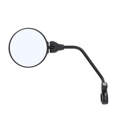 Rétroviseur vélo gauche tête rotative