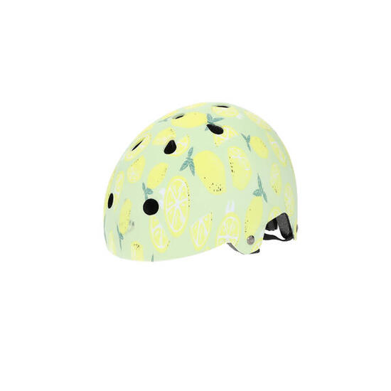 Casque Multisports CooLRide enfant Citrus