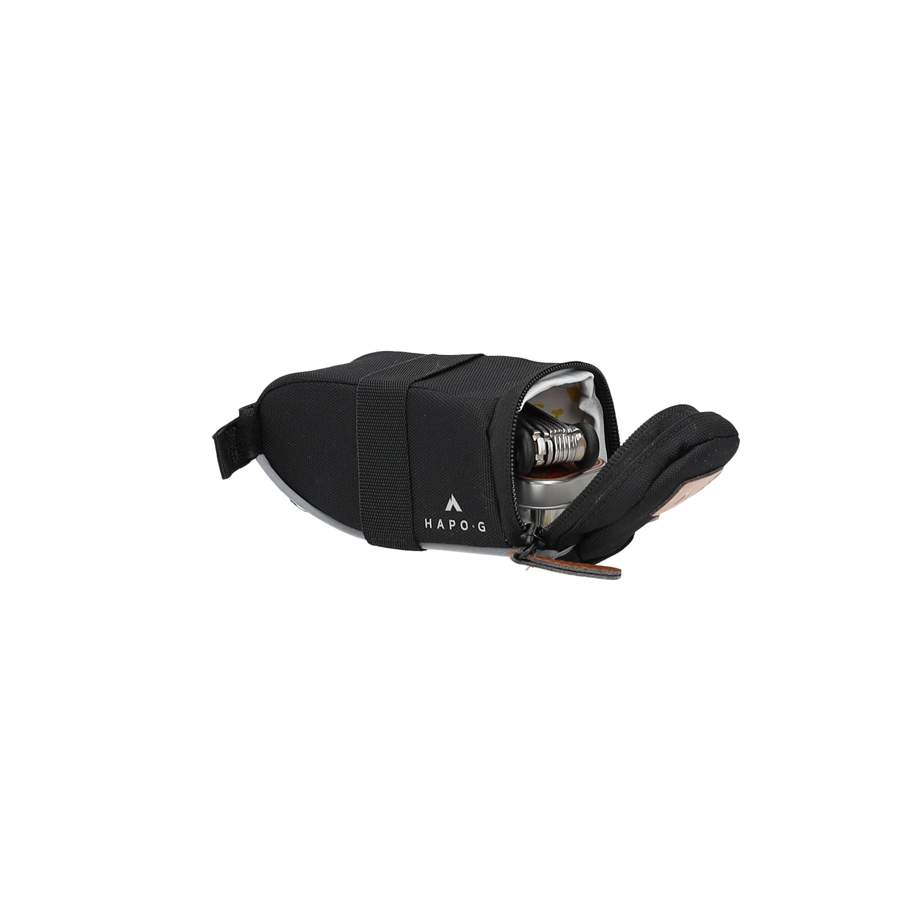 Sacoche de selle vélo 0,7L 6/6