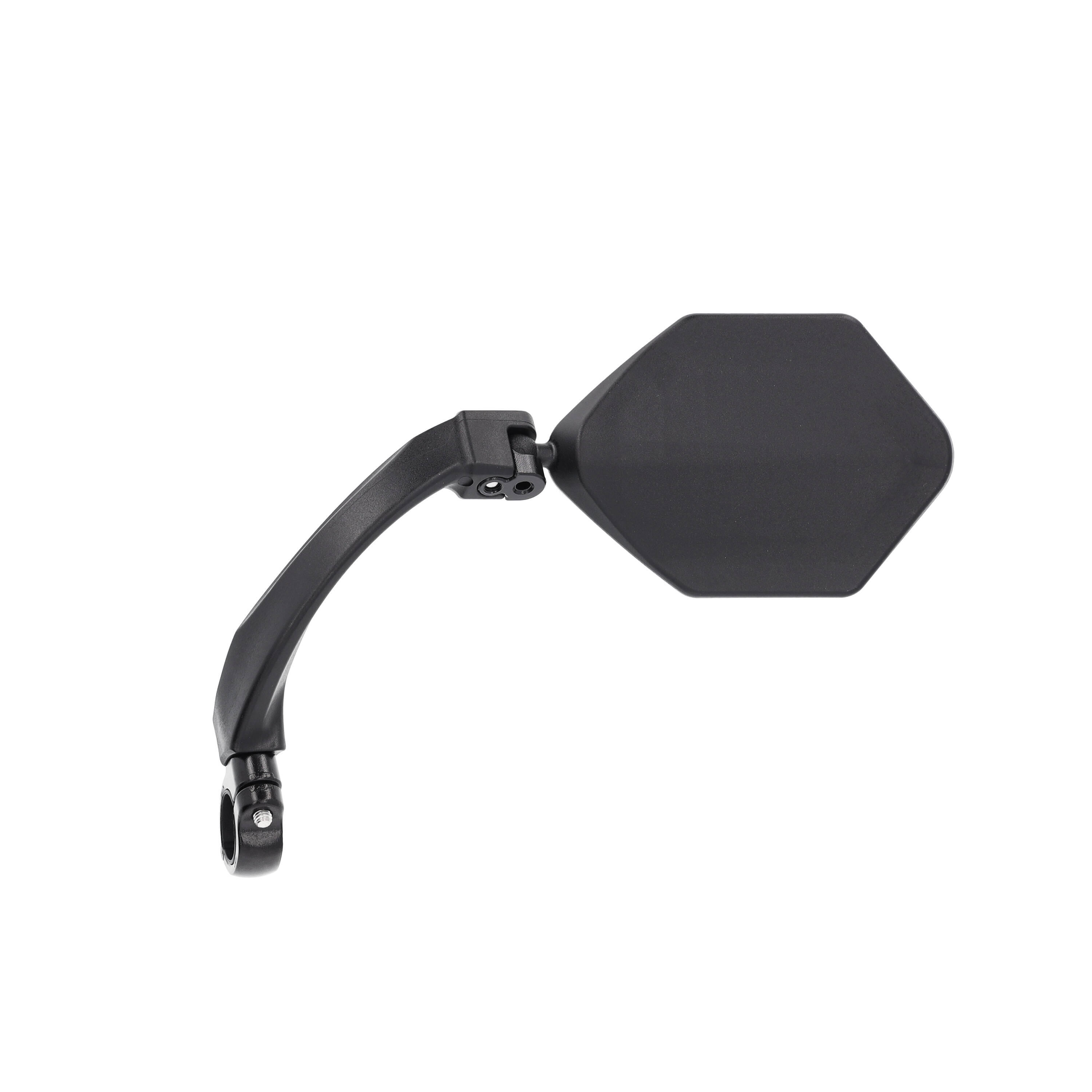 Rétroviseur gauche CooLRide avec tête rotative et miroir XXL 5/5