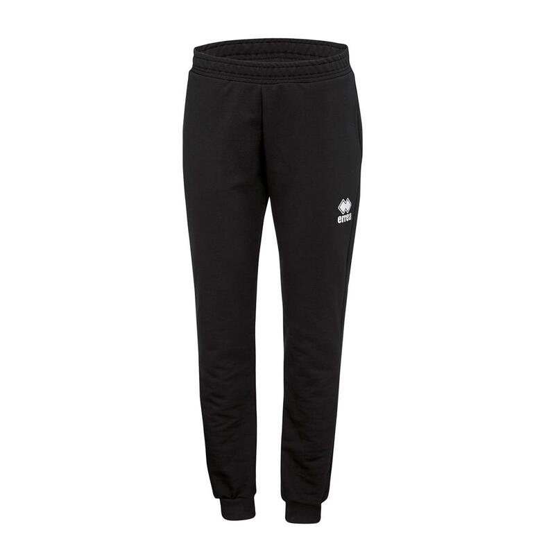 Pantalon Court Errea Layla Pantalon Ajusté Femme