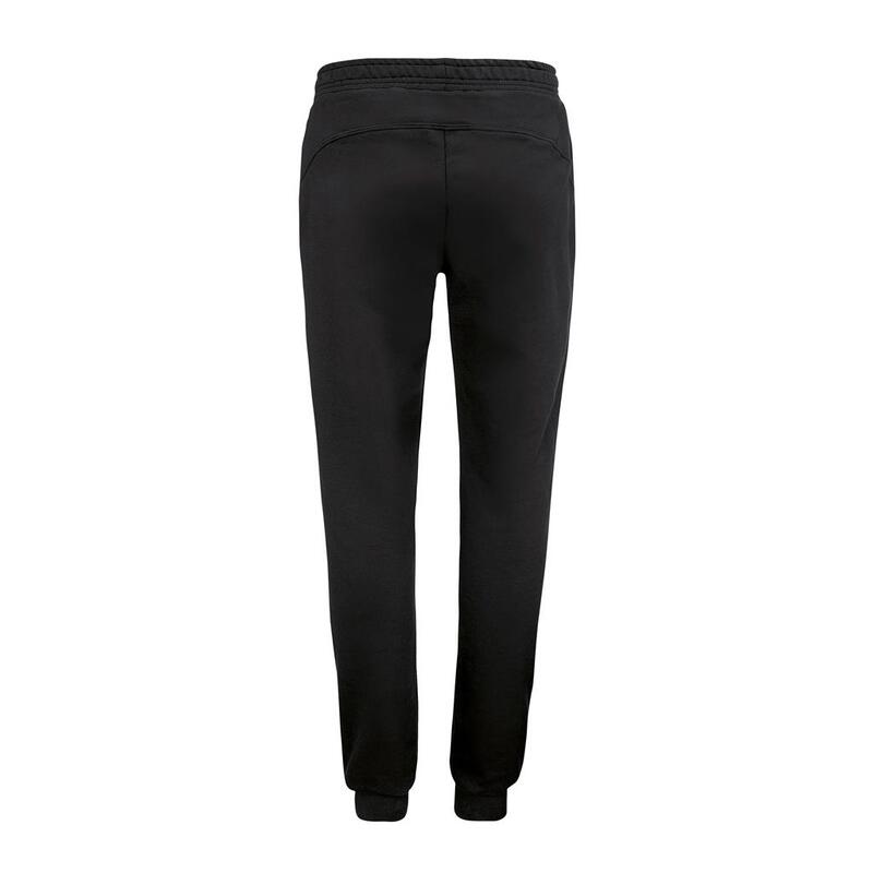 Pantalon Court Errea Layla Pantalon Ajusté Femme