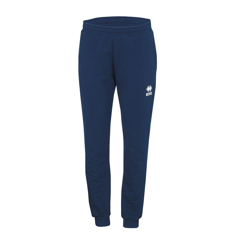 Pantalon Court Errea Layla Pantalon Ajusté Femme