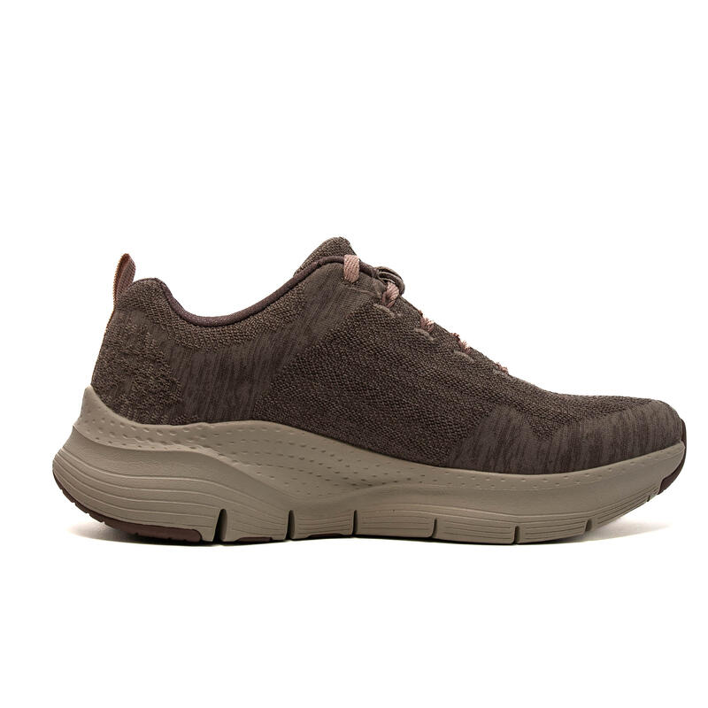 Sapatilhas Skechers Arch Fit - Comfy Wav Mulher