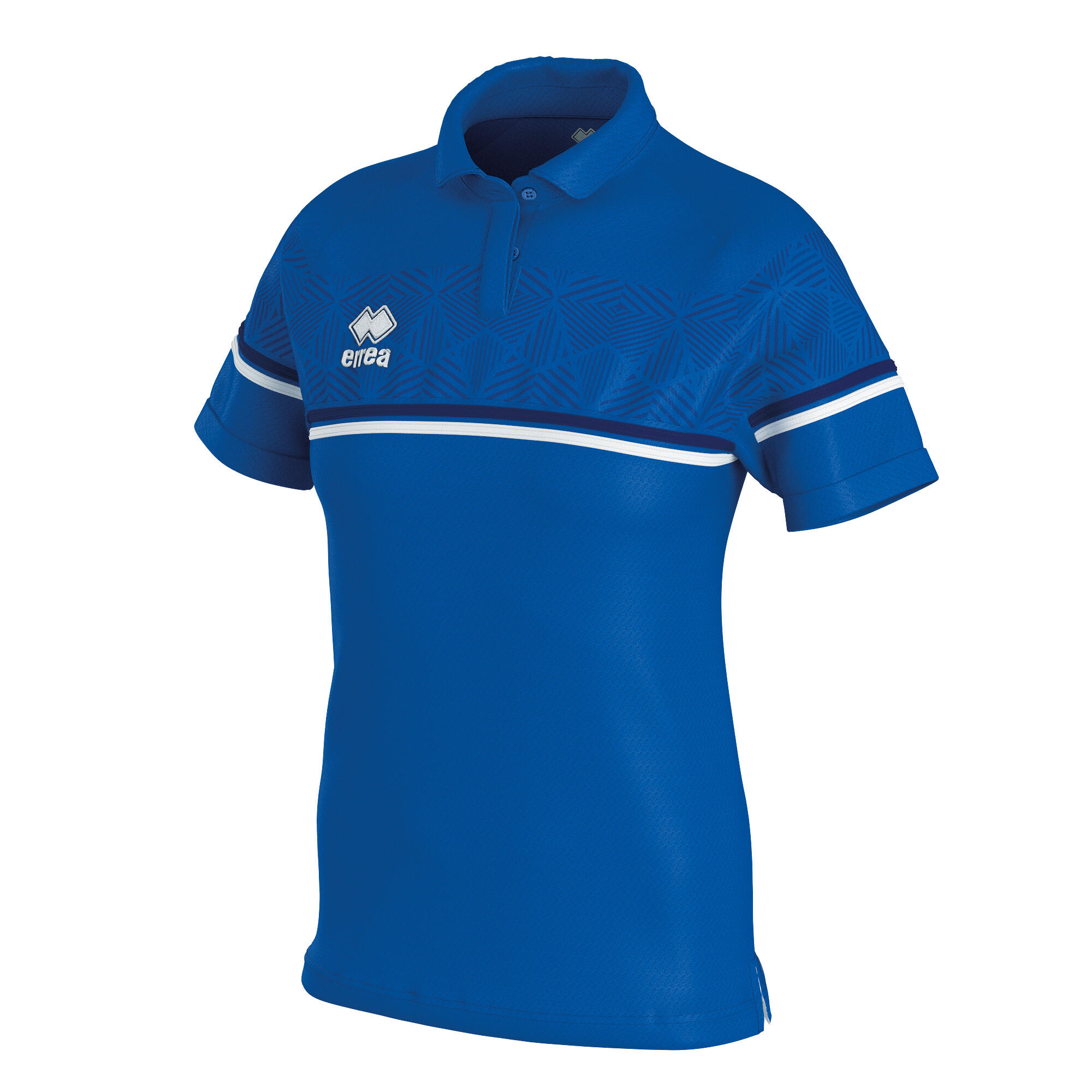 Polo-Shirt Damen Errea darya 2/5