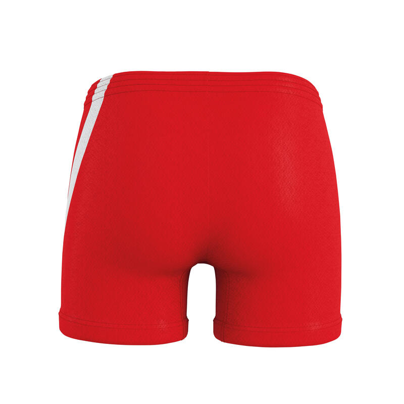 Shorts für Mädchen Errea amazon 3.0 ad