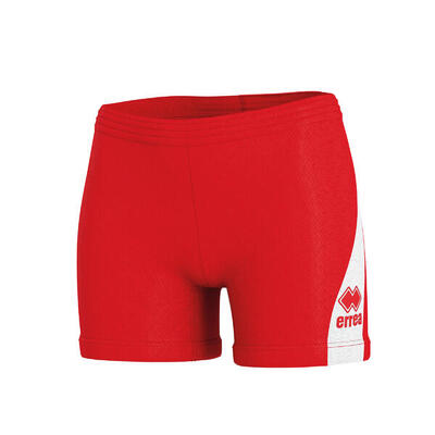 Meisjes shorts errea amazon 3.0 ad