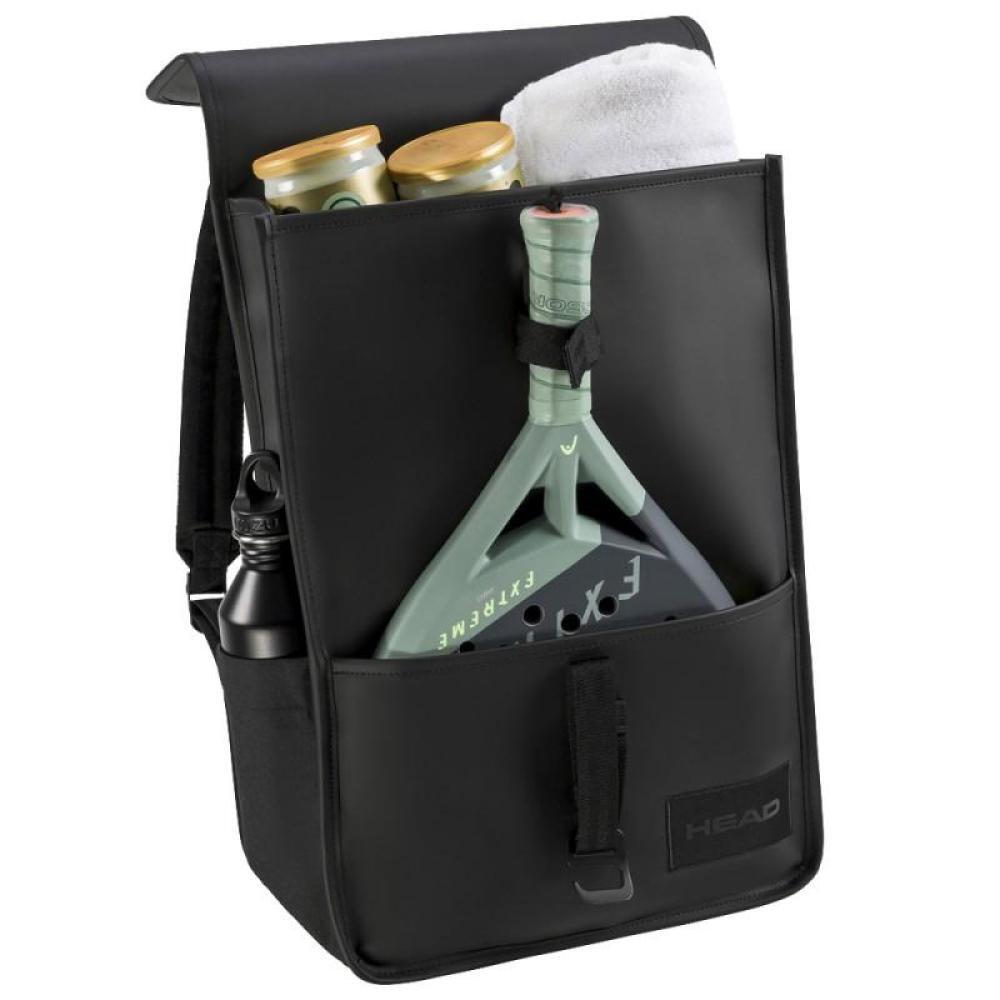 Pro Backpack 23L BK 2/6