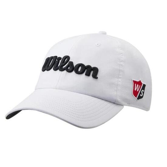 Cappellino da golf Wilson Staff Pro Tour