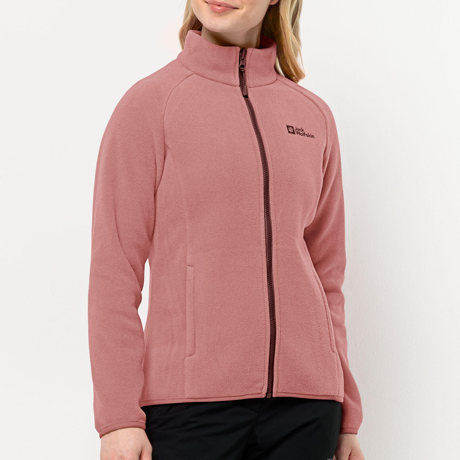 JACK WOLFSKIN Moonrise 3-in-1 Jacke für Damen 5/7
