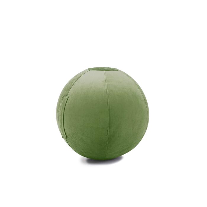 Jumbo Mega Balle Ergonomique CELESTE KIDZ Shiba - Diamètre 55cm