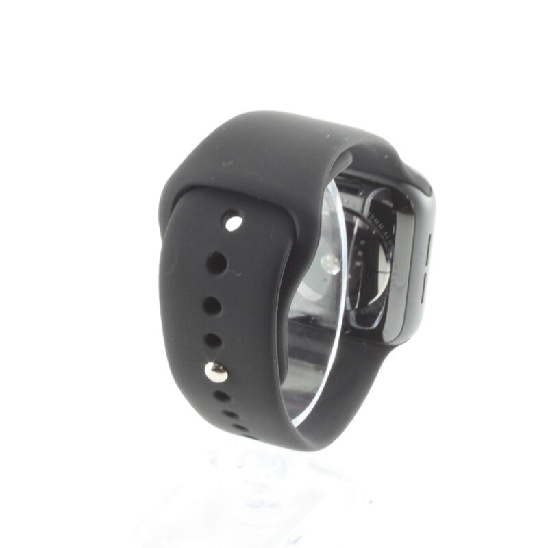 Reconditionné - Apple Watch Series 4 40 mm GPS+Cellular Alu Gris - état correct
