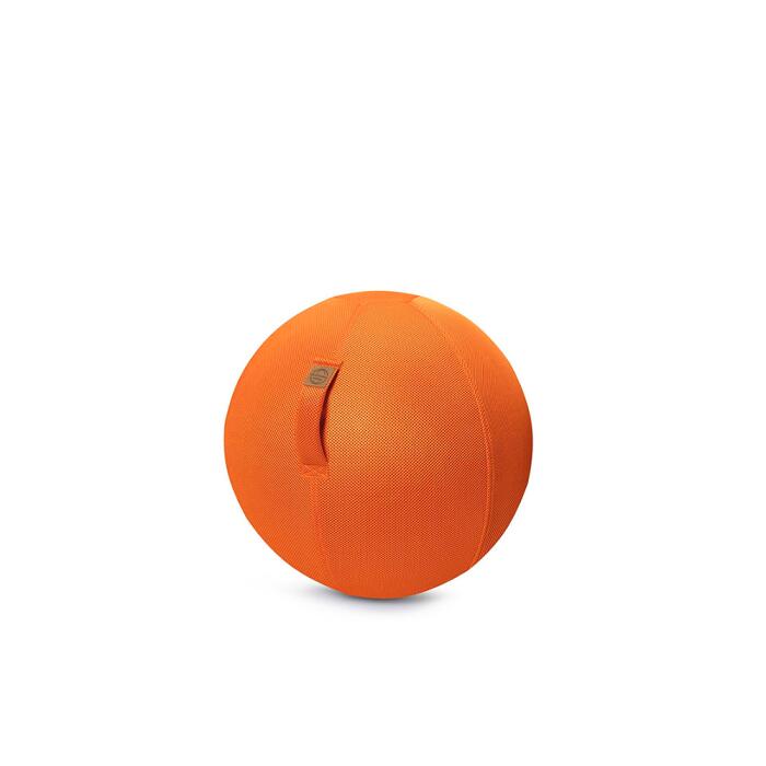 Celeste Mesh 55 Orange
