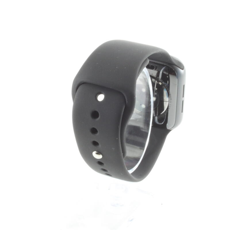 Second Hand - Apple Watch Series 6 40mm GPS+Cell Grigio Siderale/Nero - Idoneo