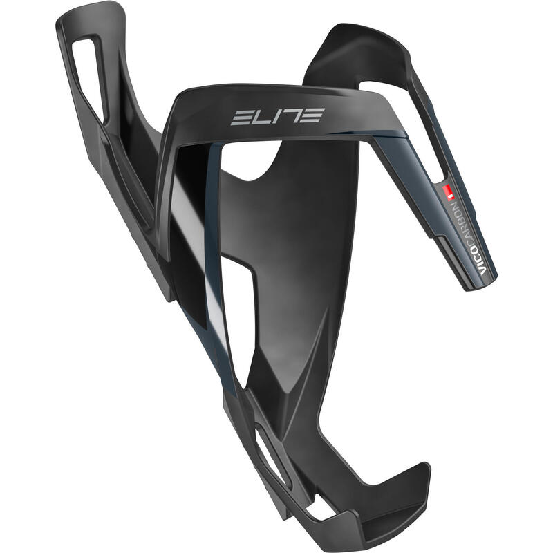 Porte-bidon Vico Carbon, noir promo      2780€ 3500€ -20%    * La vente débute le 16/09/2025    ELITE Porte-bidon Vico Carbon, noirVendu exclusivement en ligne   