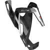 ELITE Porte-bidon Vico Carbon, noir/blanc