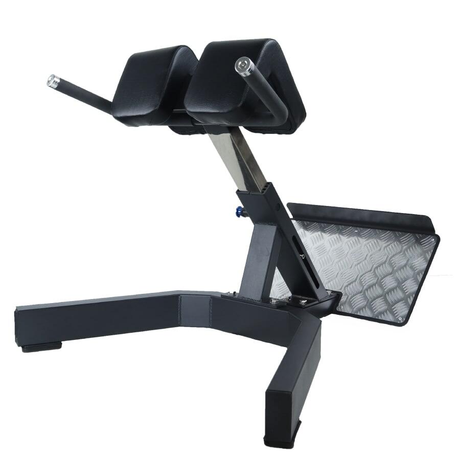 Banco de hiperextensión lumbar y gluteo Viok Sport 1/5