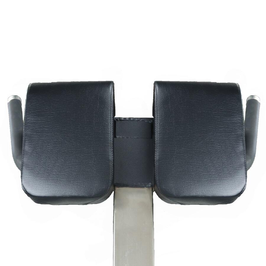 Banco de hiperextensión lumbar y gluteo Viok Sport 2/5