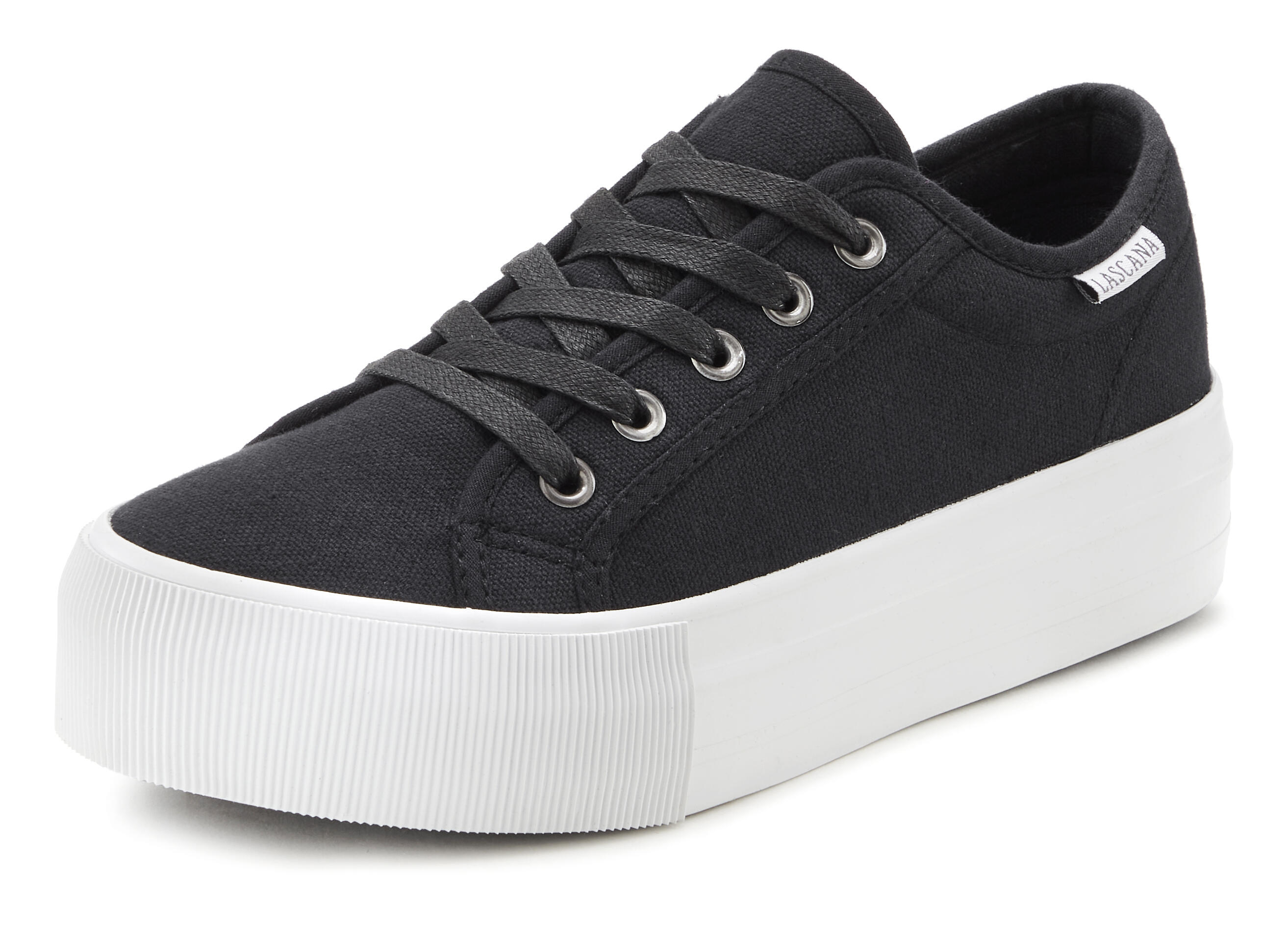 LASCANA LASCANA Sneaker 4/7