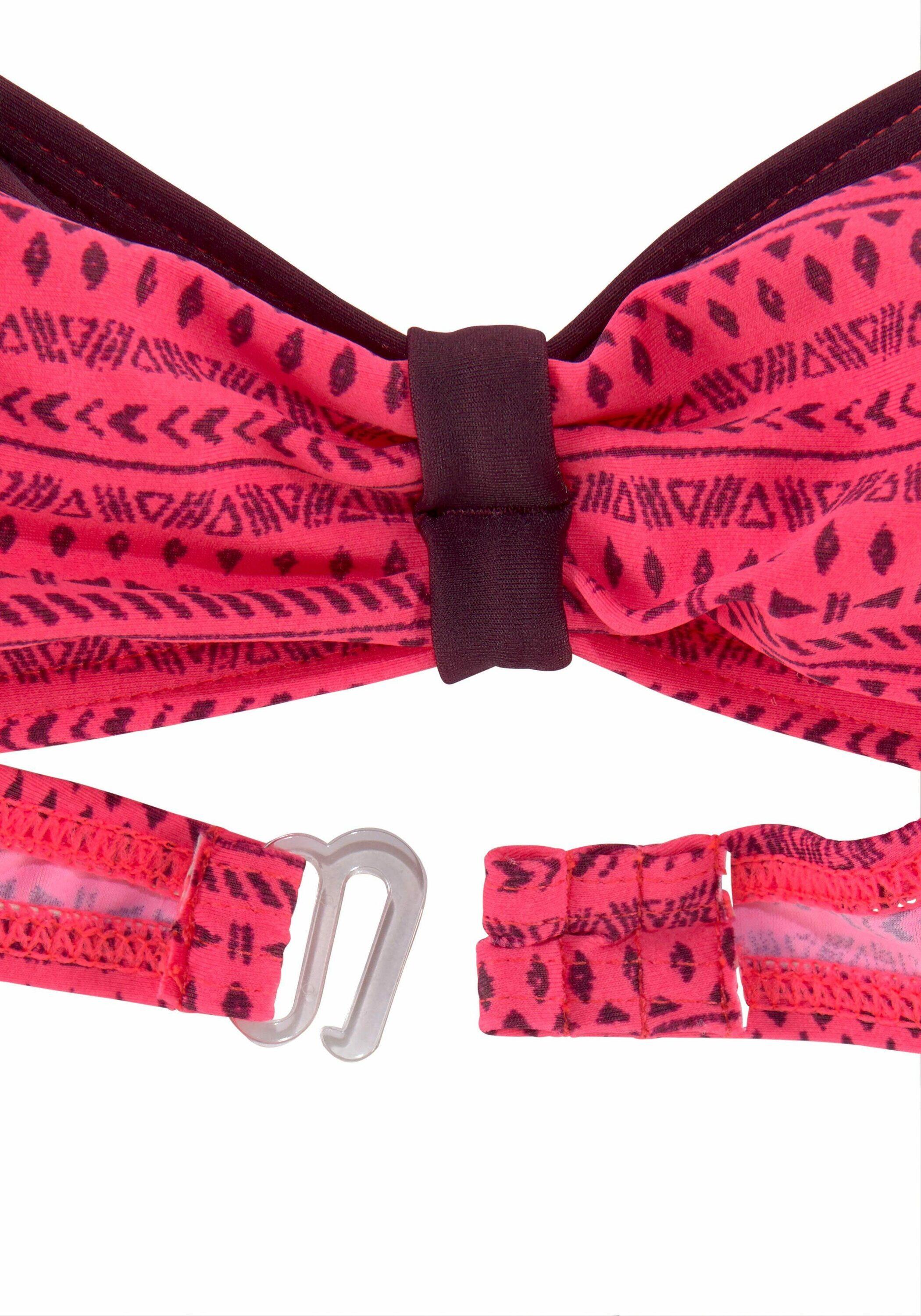 BUFFALO Buffalo Bandeau-Bikini für Kinder 2/5