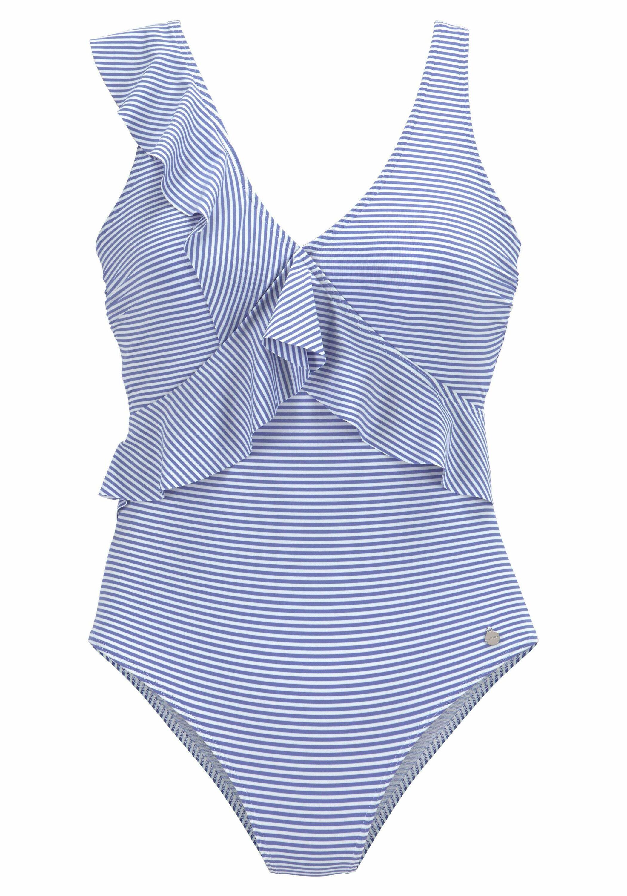 Damen LASCANA Badeanzug 7/7