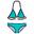 BENCH Bench. Triangel-Bikini für Kinder