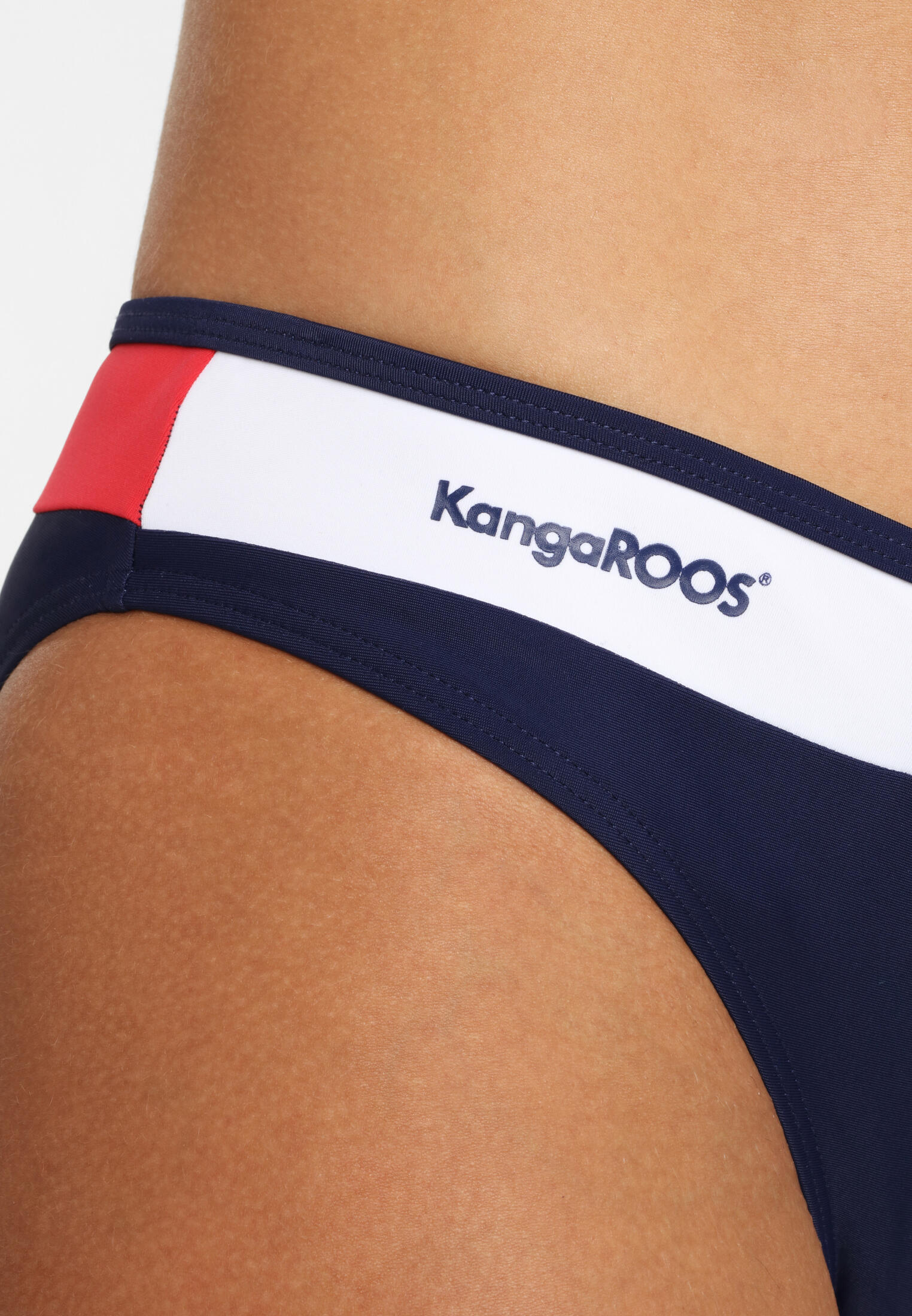 Damen KangaROOS Bügel-Bikini 5/7