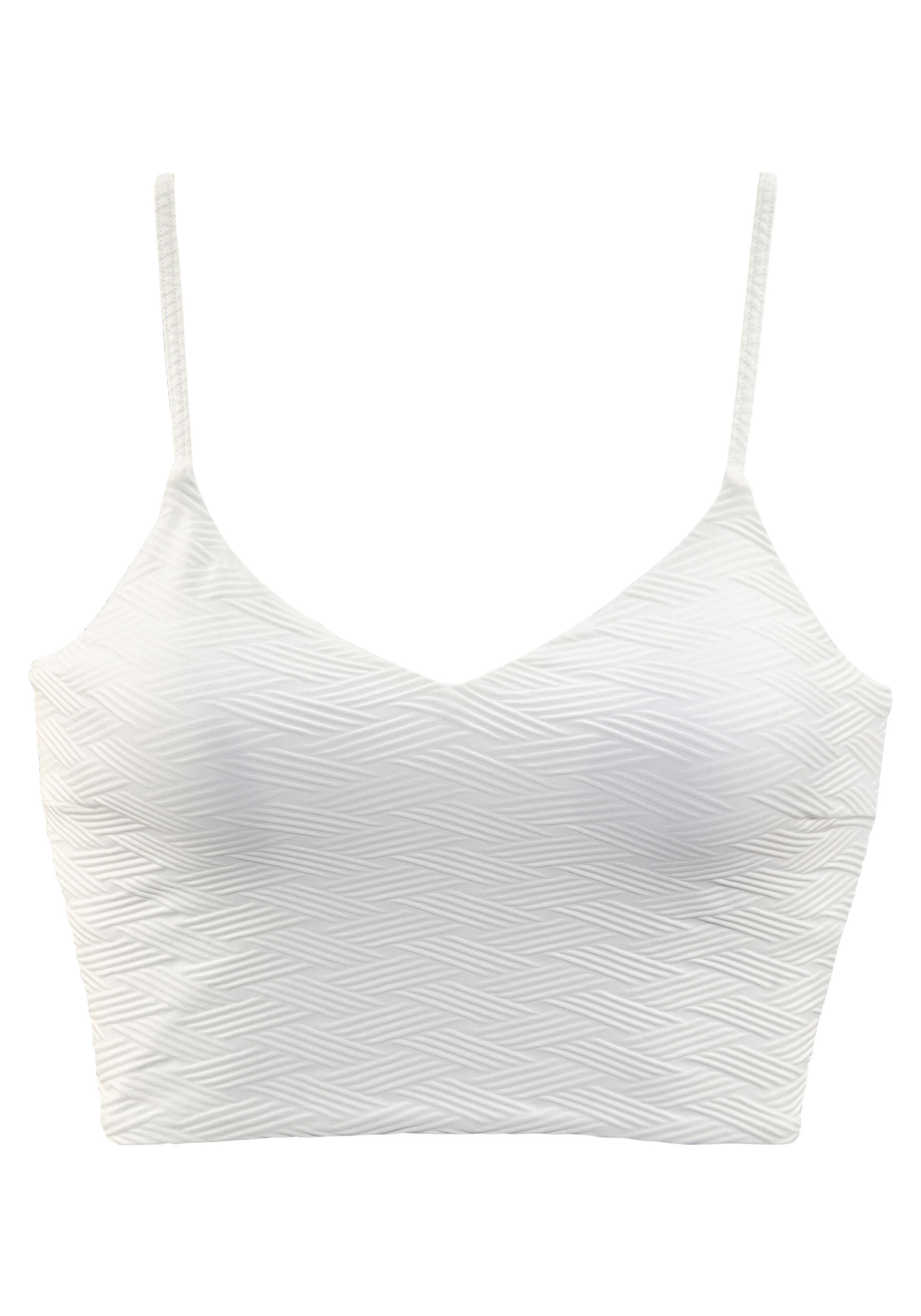 Damen Crop-Bikini-Top 2/6