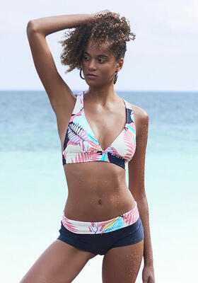 Damen Bikini-Hotpants