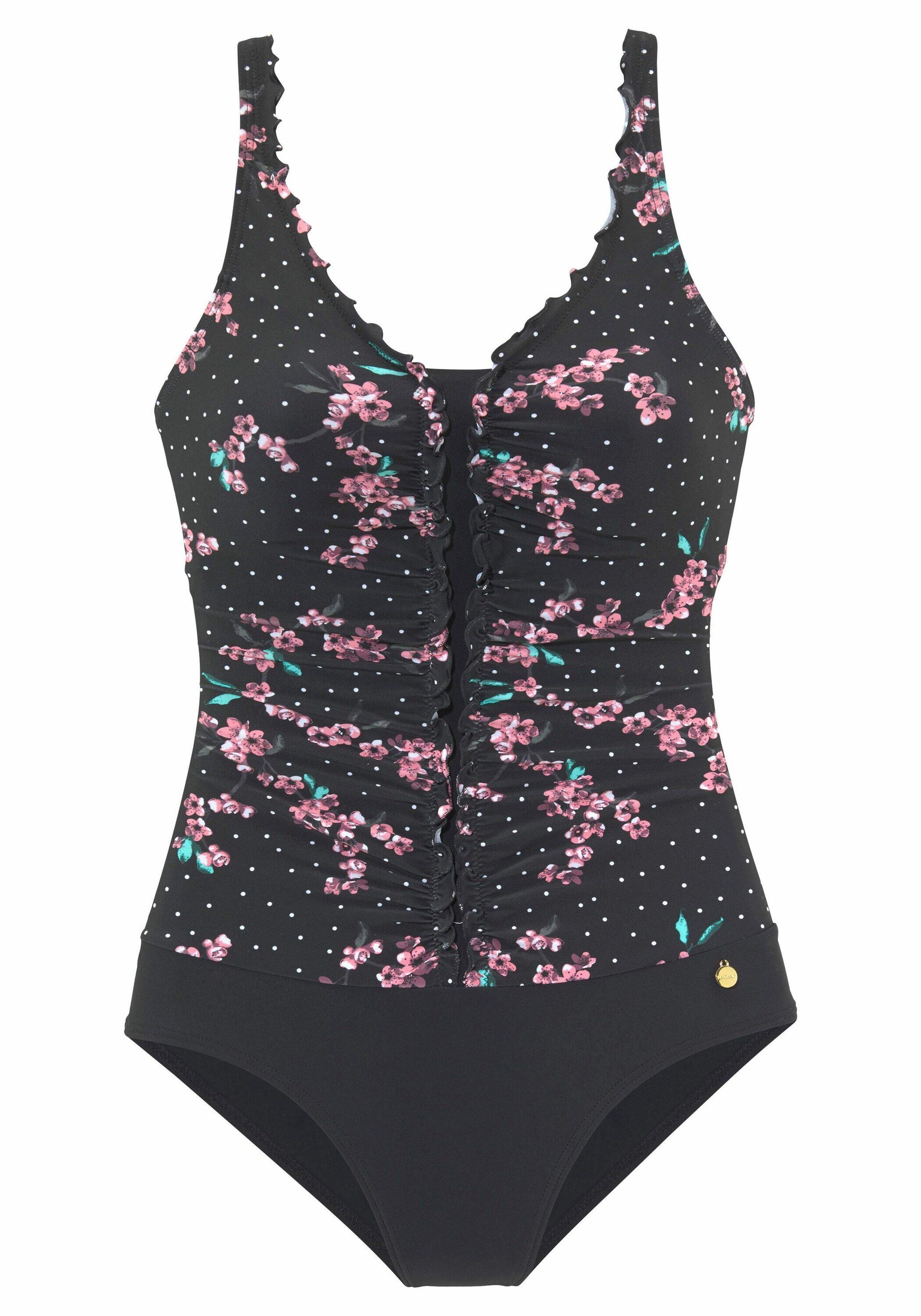 Damen LASCANA Badeanzug 7/7