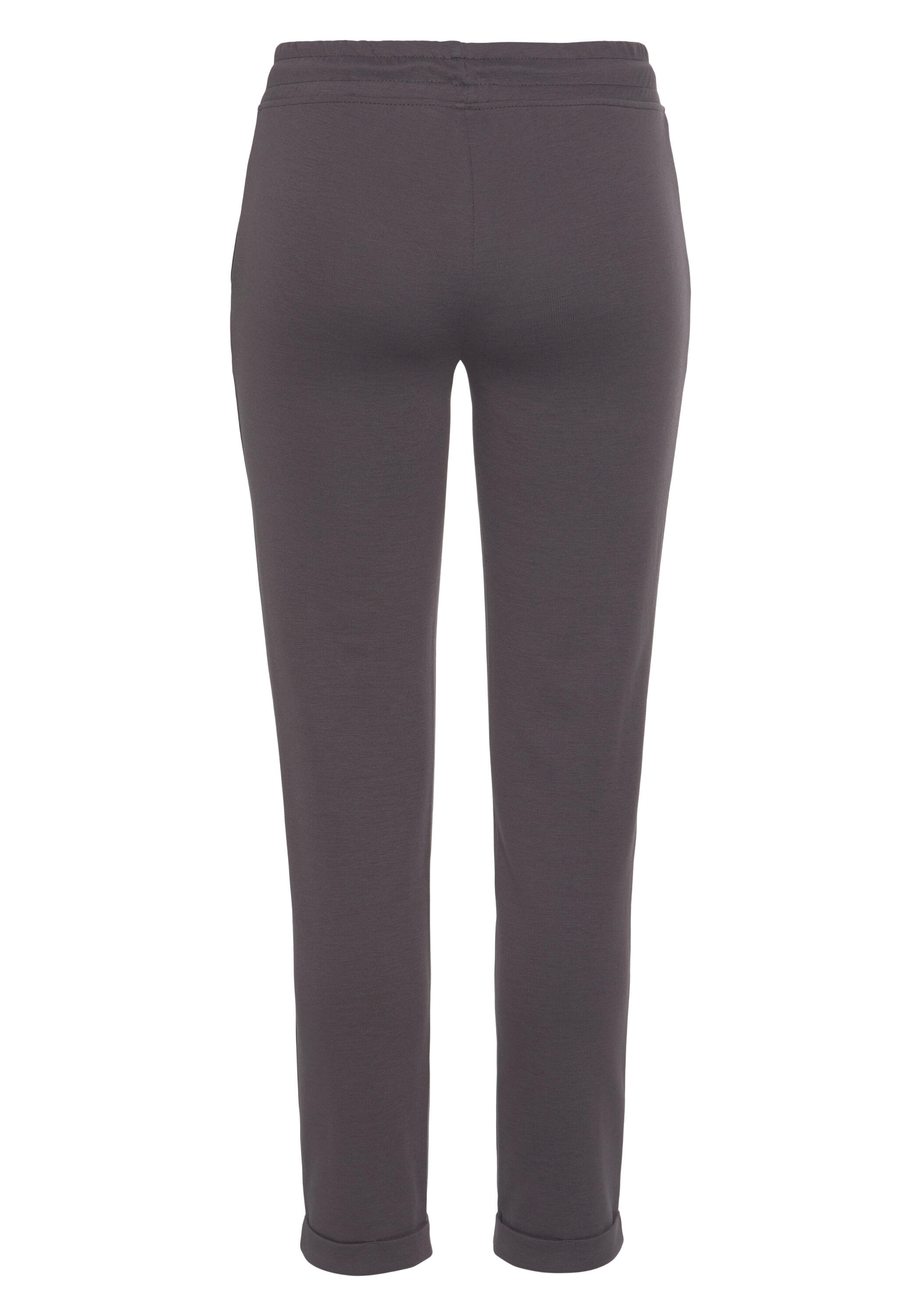 Damen Sweathose 3/7