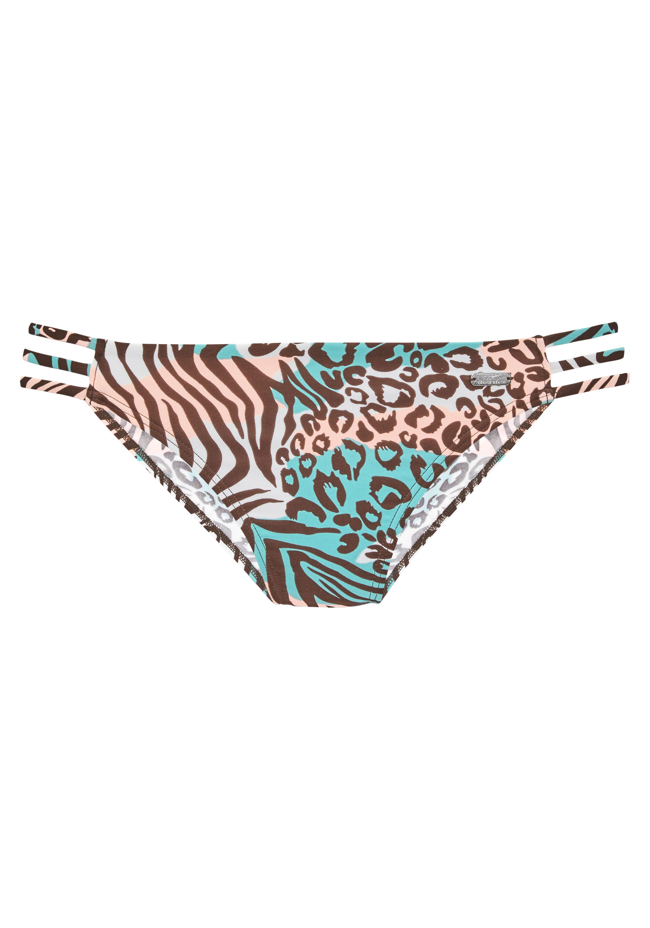 Damen Bikini-Hose 2/5