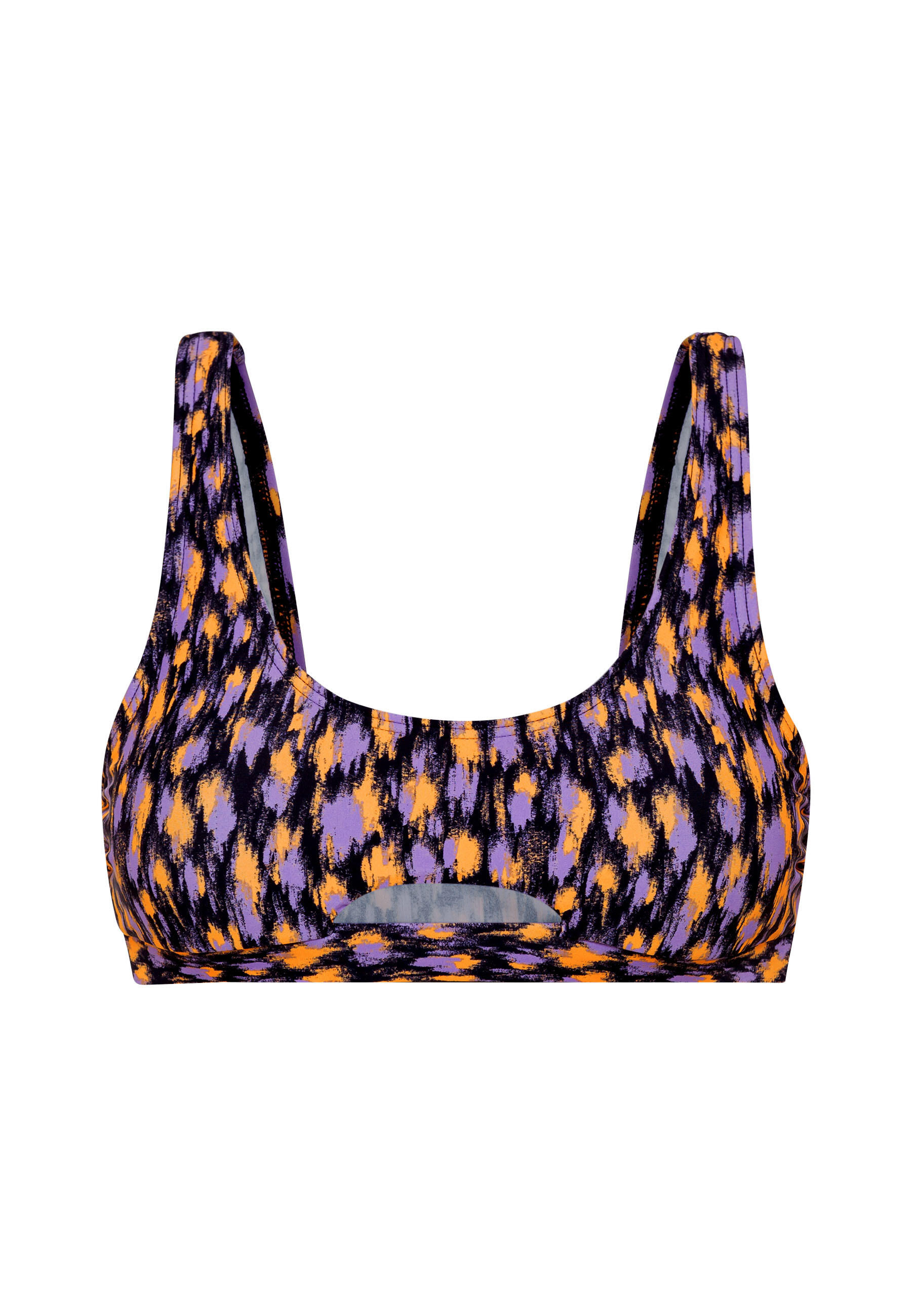 Damen Bustier-Bikini-Top 2/5