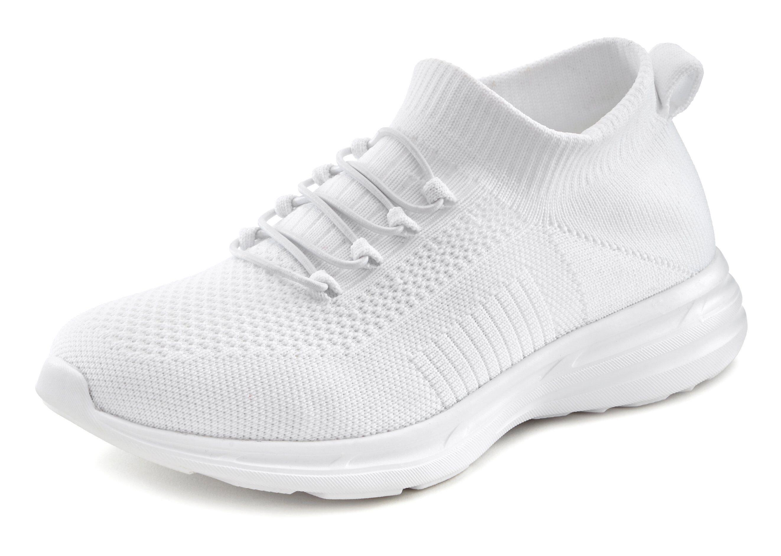 LASCANA Sneaker 4/6