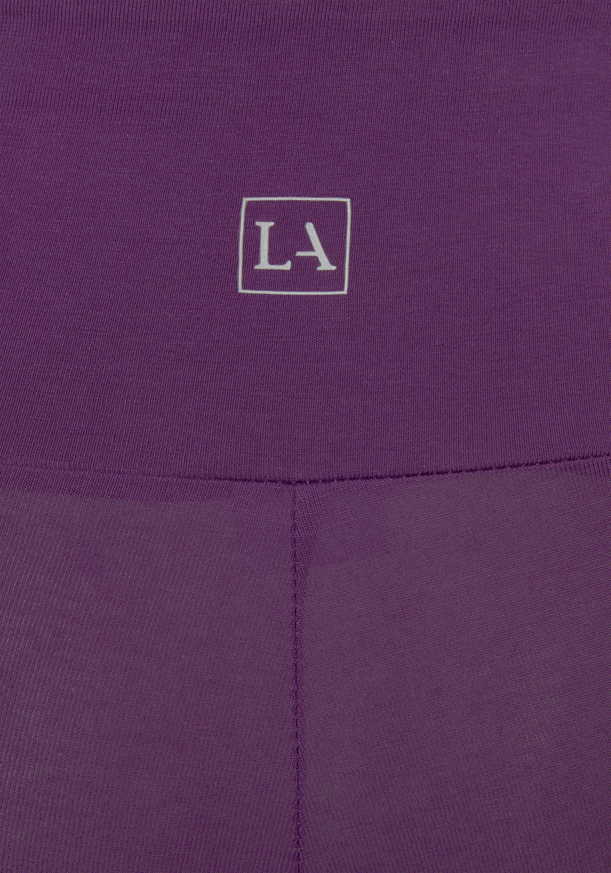 Damen Laufshorts 4/5