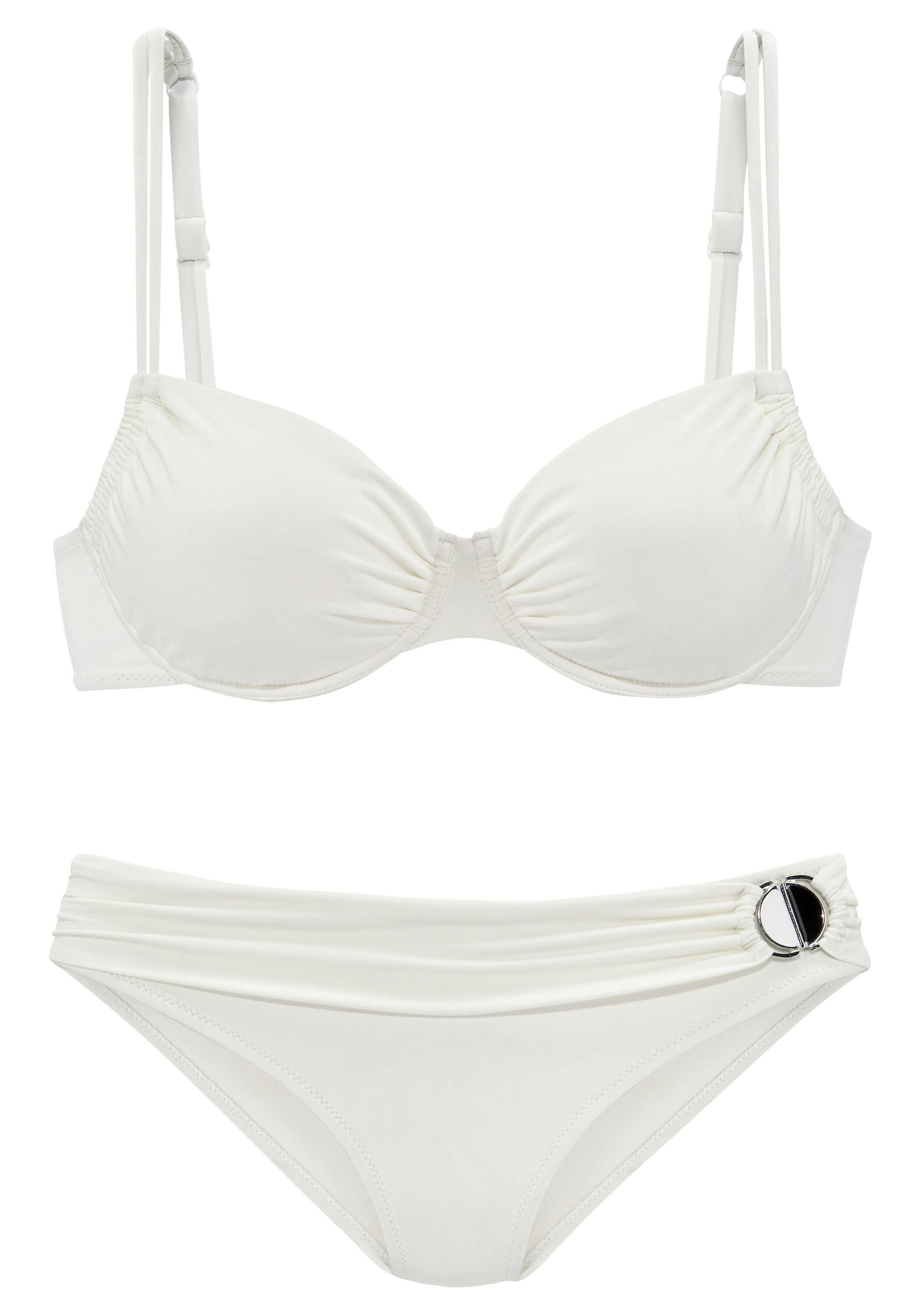 Damen Bügel-Bikini 2/6
