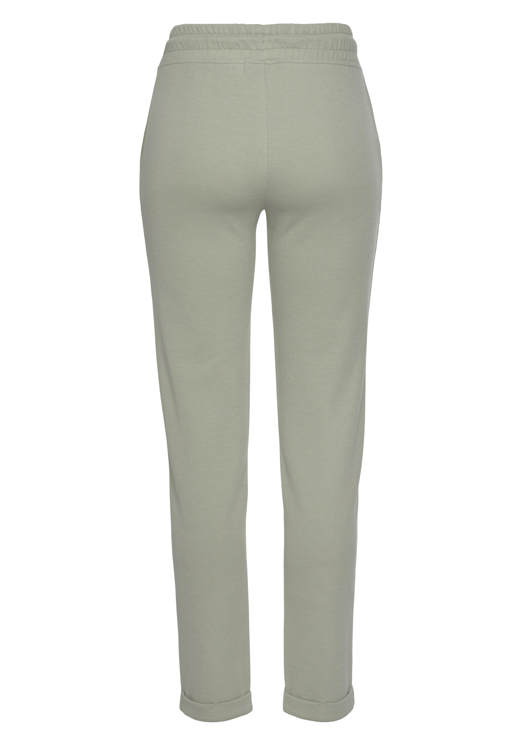 Damen Sweathose 3/7
