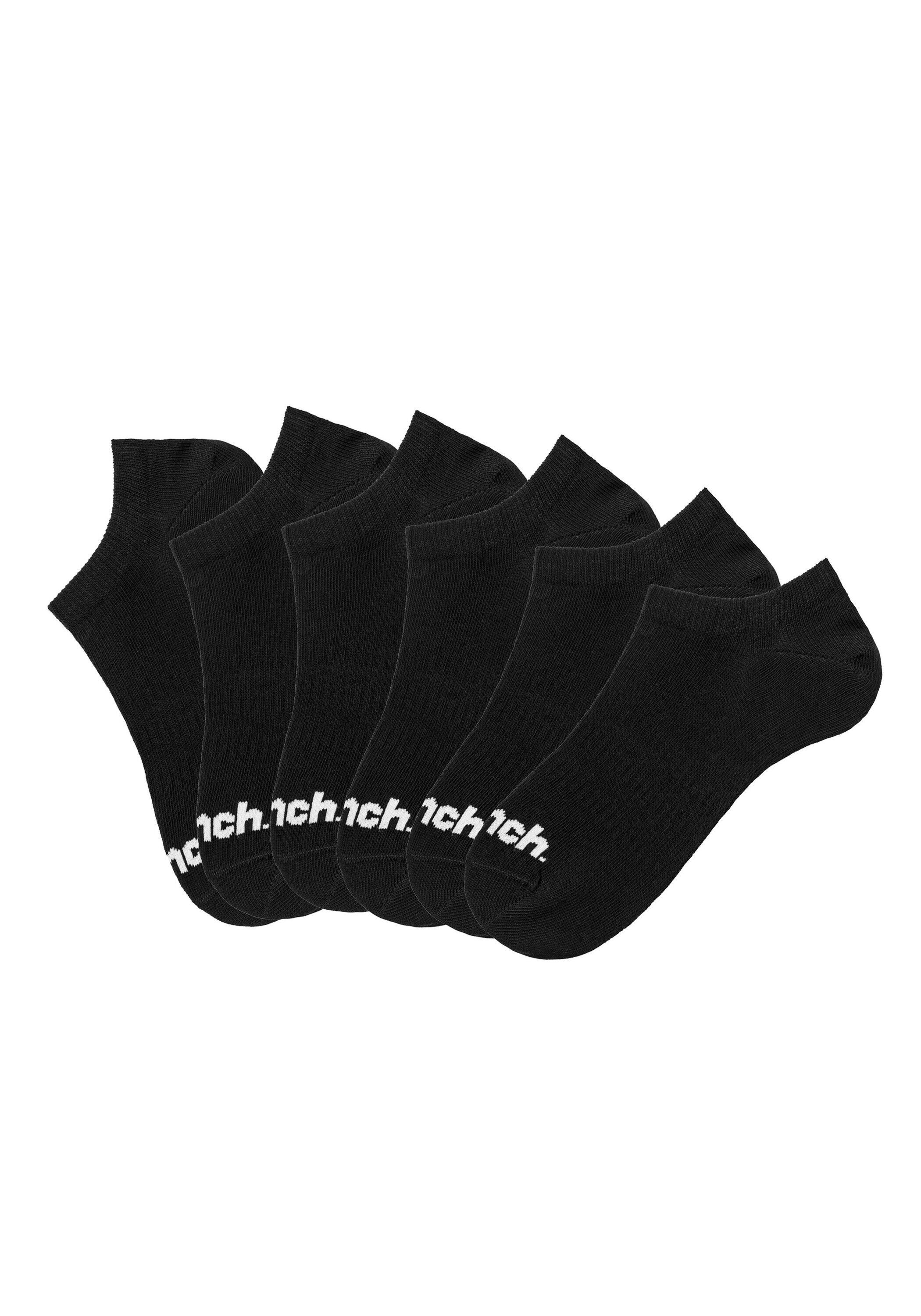 BENCH Sportsocken 2/5