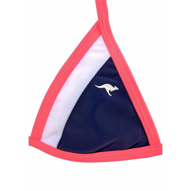 KANGAROOS Triangel-Bikini für Kinder