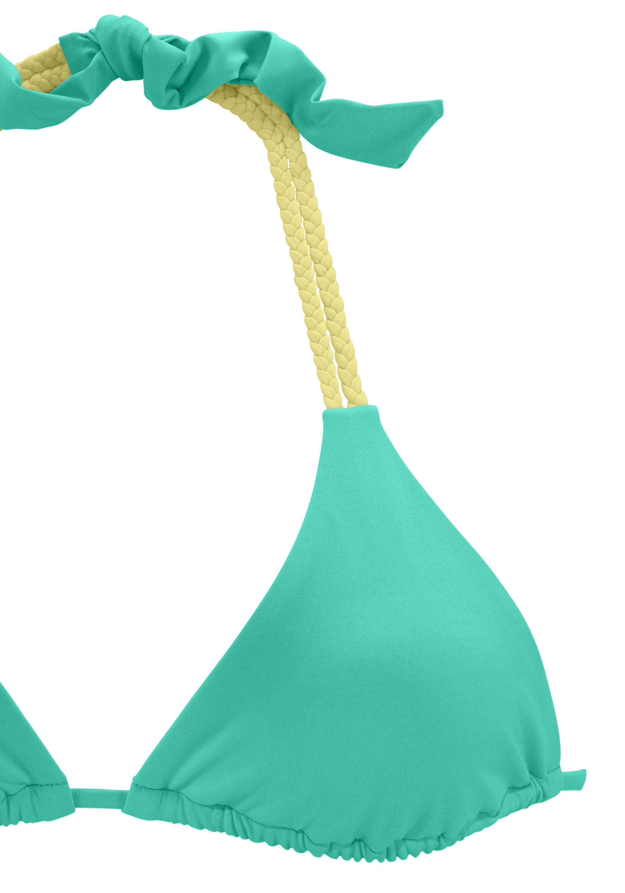 Damen Triangel-Bikini-Top 2/4