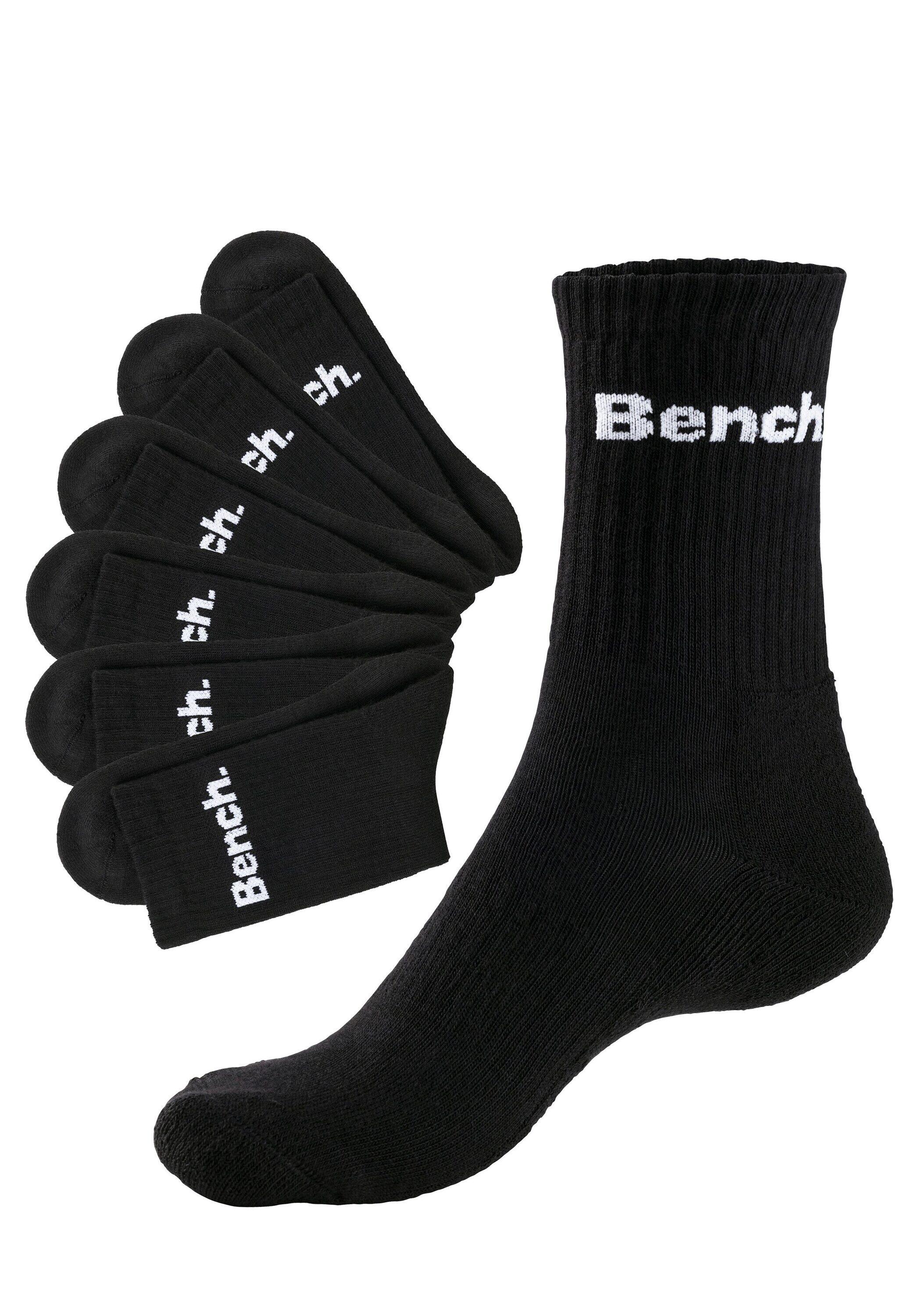 BENCH Tennissocken 5/5