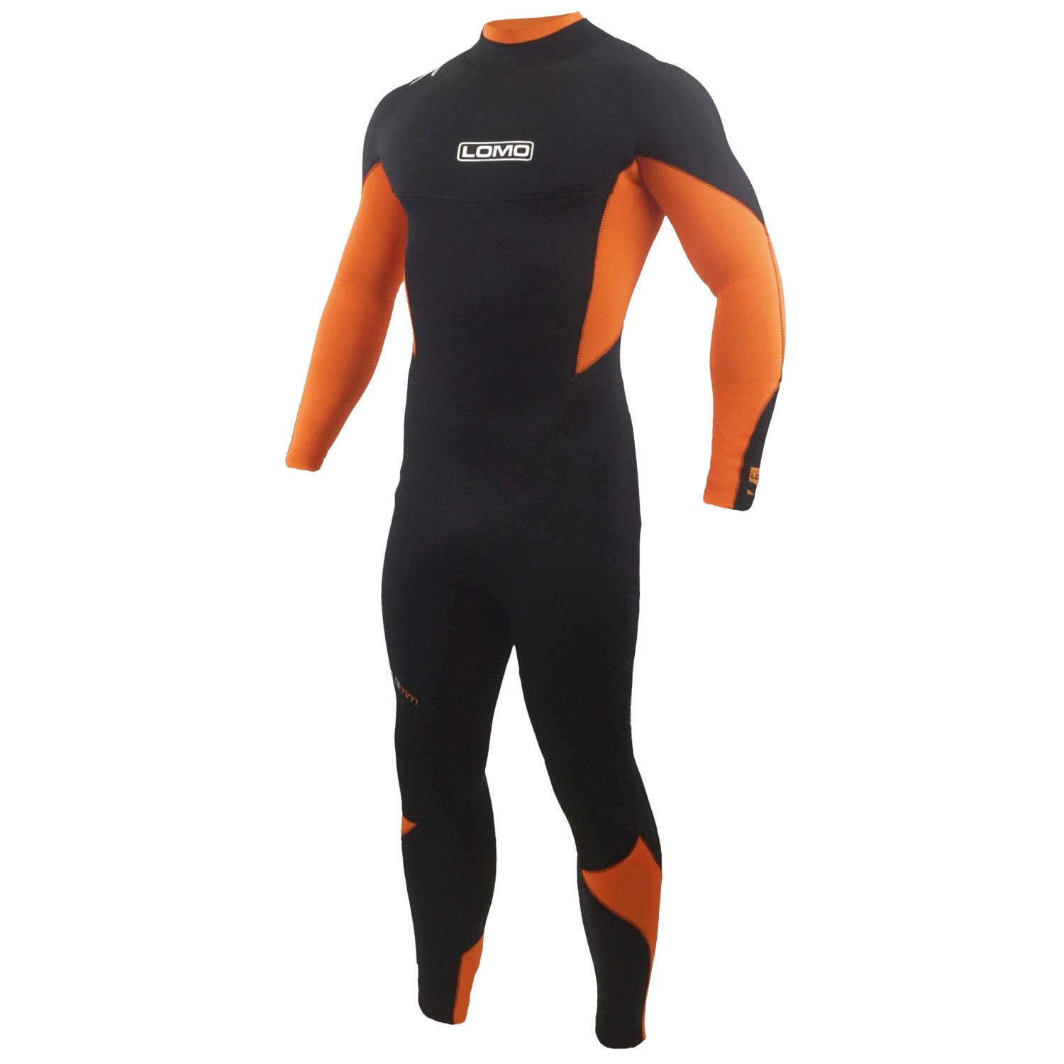 LOMO Lomo Venom 543mm Wetsuit