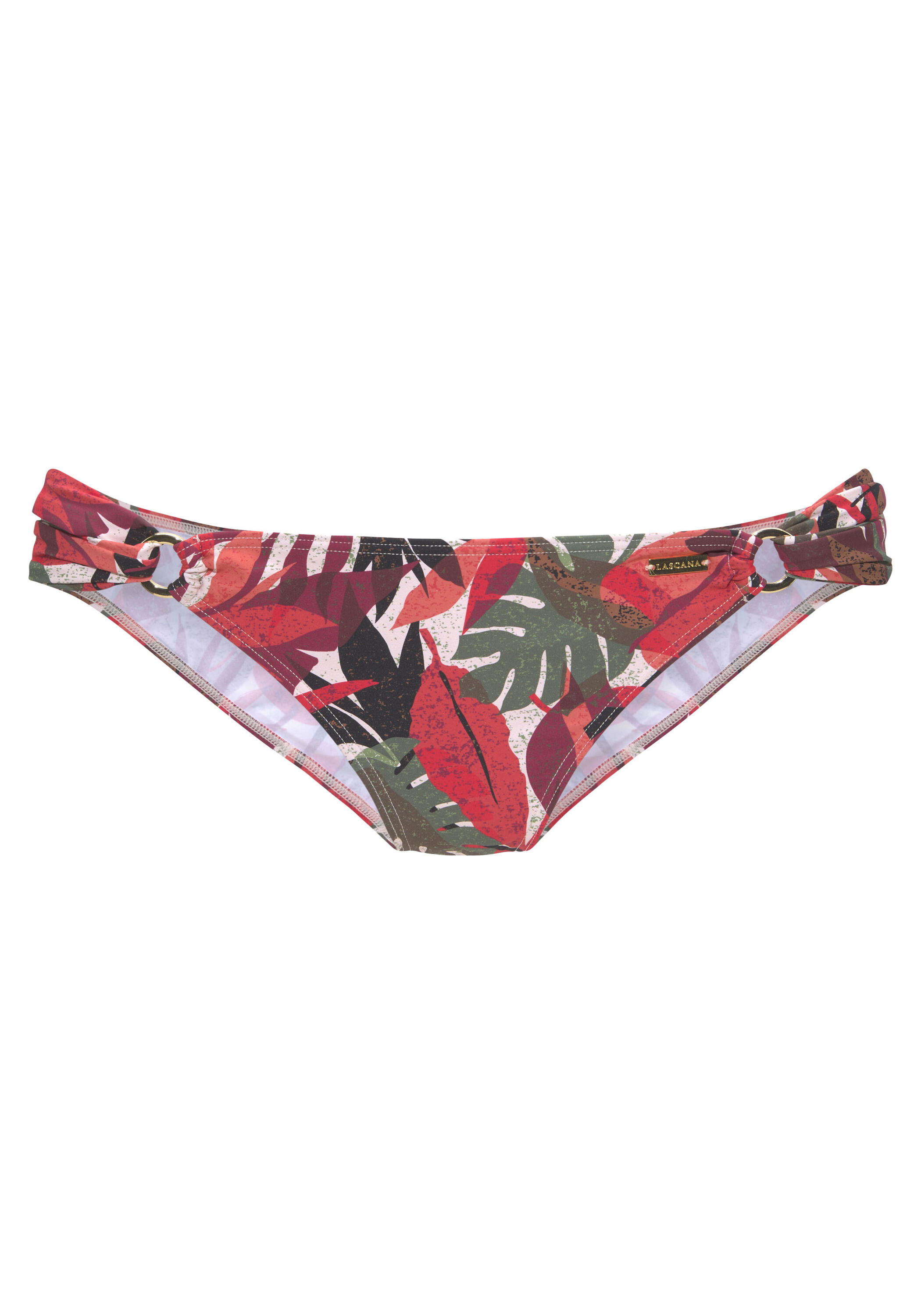 Damen Bikini-Hose 2/5