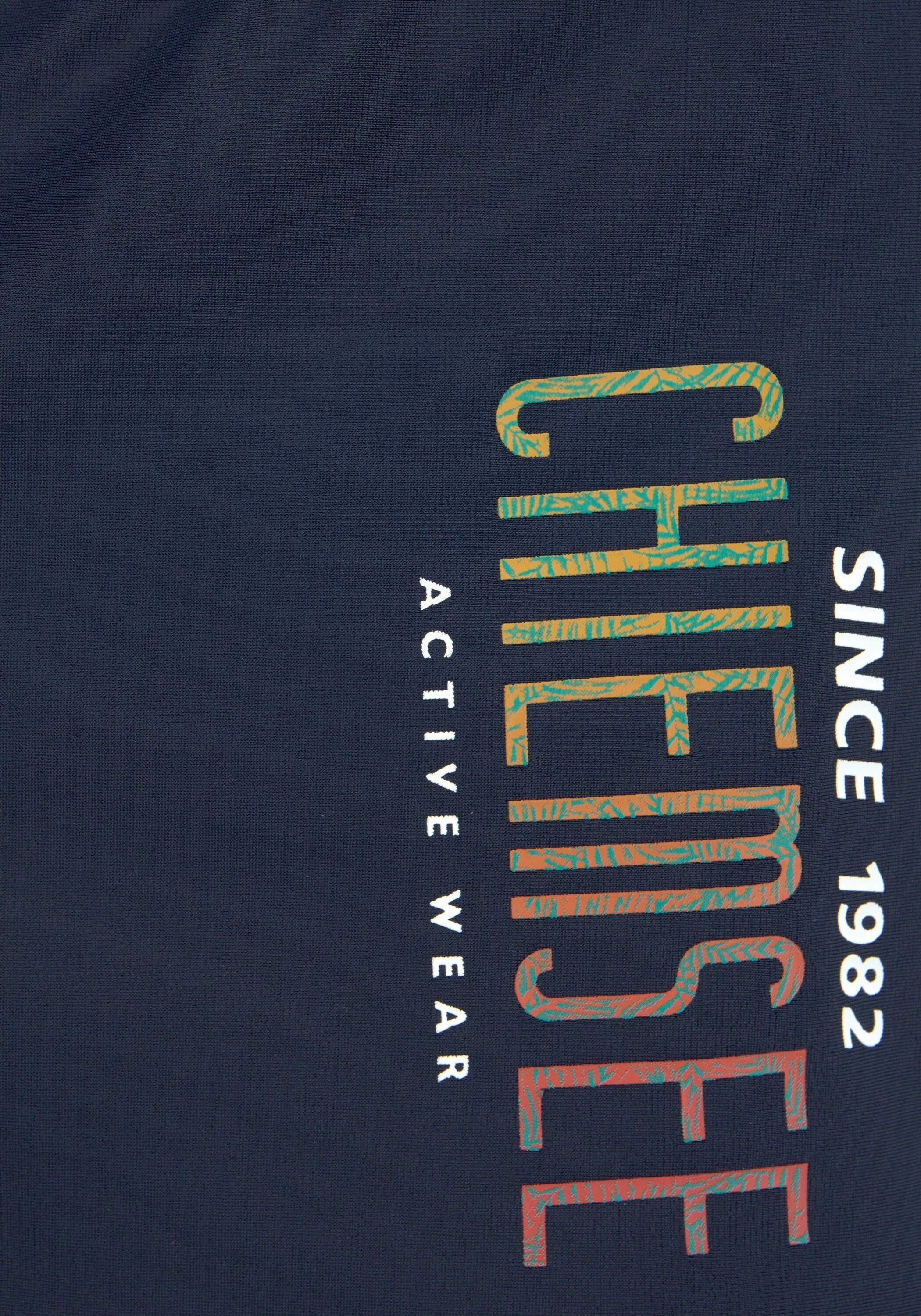 CHIEMSEE Boxer-Badehose für Kinder 3/3