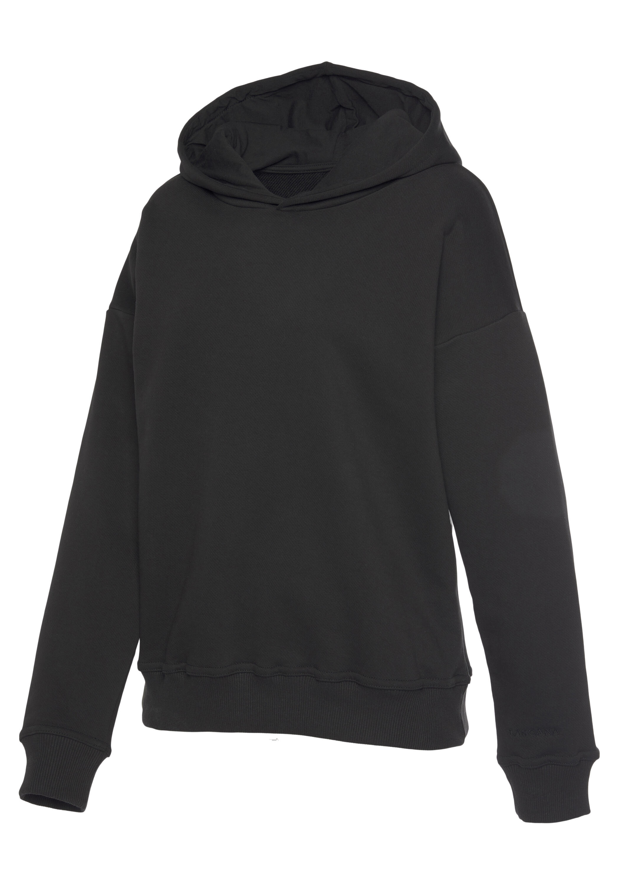 Damen Hoodie 6/8