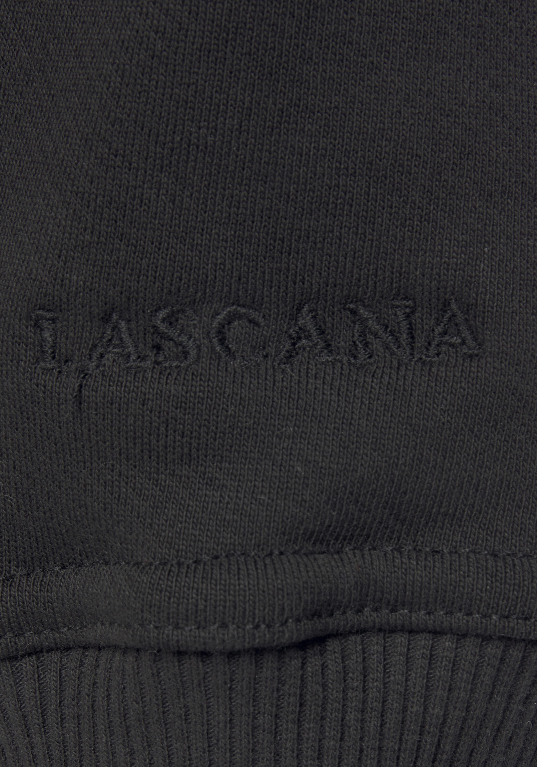 Damen Hoodie 5/8
